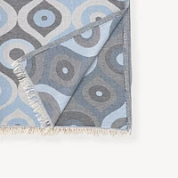 Turkish Tiles Towel