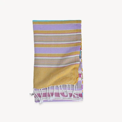 Patio Stripe Towel