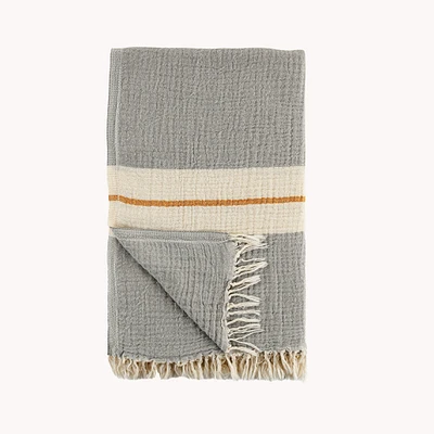 Crinkle Towel
