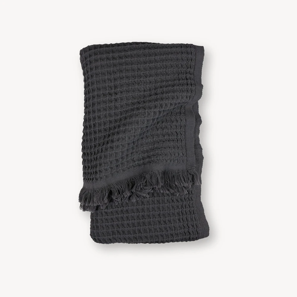 French Waffle Towel