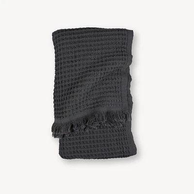 French Waffle Towel
