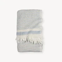 Richmond Road Waffle Towel