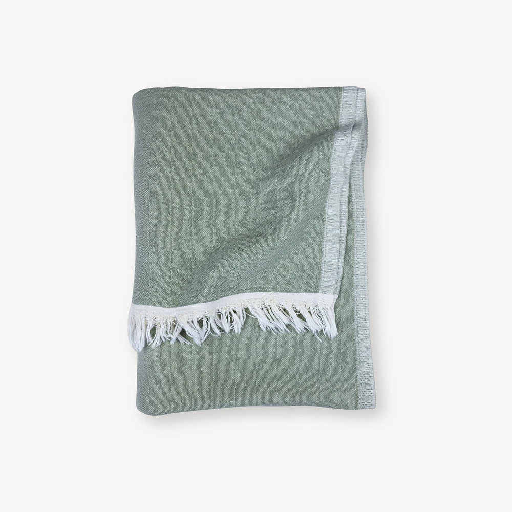 Almonte Bamboo Blend Towel