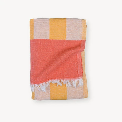 Boardwalk Towel