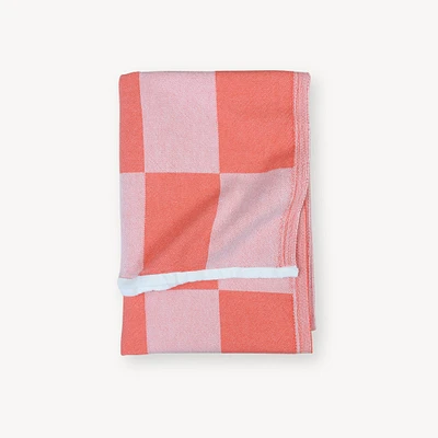 Checkerboard Towel