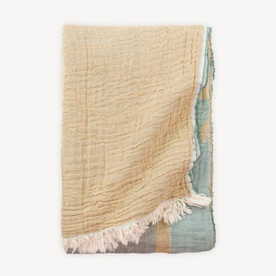 Desert Moon Throw