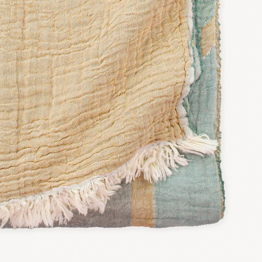 Desert Moon Throw