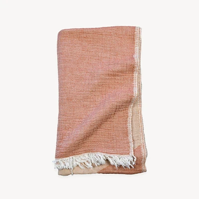 Modern Throw