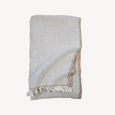 Abstract Throw