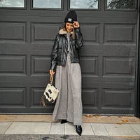 Wide Leg Palazzo Pants