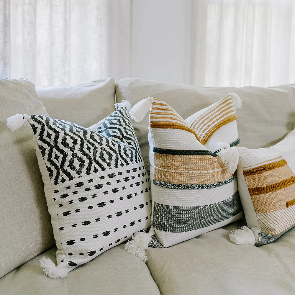 Dash Pillow