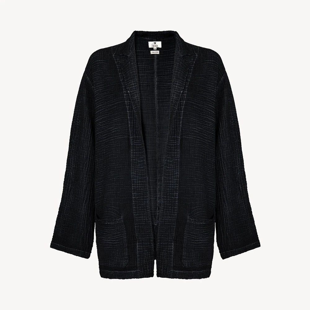 Crinkle Jacket