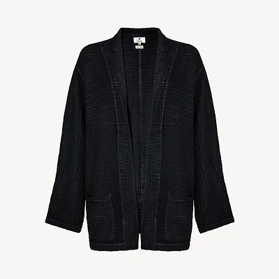 Crinkle Jacket