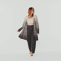 Fade Alpaca Sweater