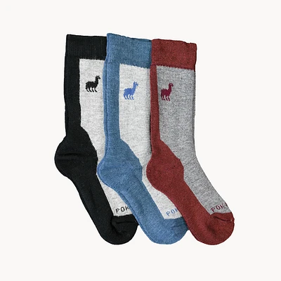 Hiker Sock Bundle