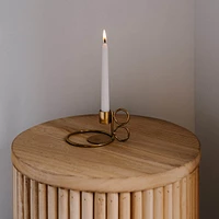 Hypnos Candle Holder