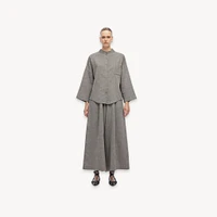 Wide Leg Palazzo Pants