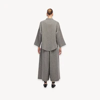 Wide Leg Palazzo Pants