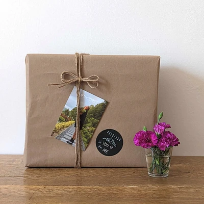 Gift Wrapping