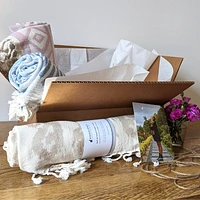 Gift Wrapping