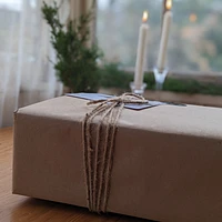 Gift Wrapping