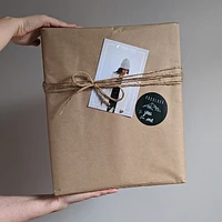 Gift Wrapping