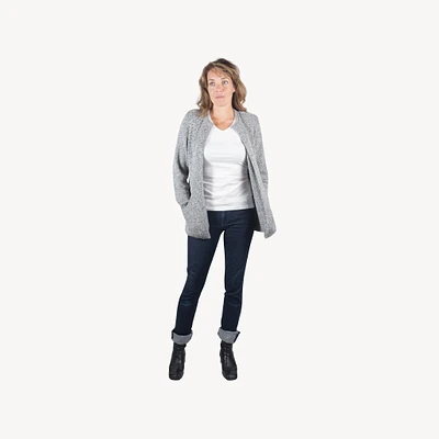 Cartier Alpaca Sweater