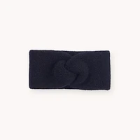 Baby Alpaca Twisted Headband