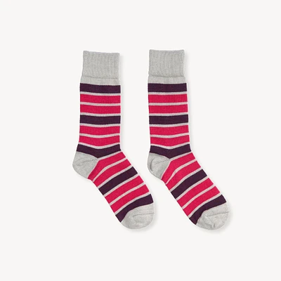 Marko Alpaca Socks