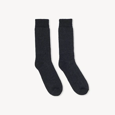 Theo Alpaca Socks