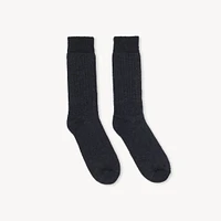 Theo Alpaca Socks