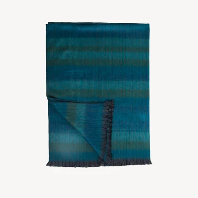 Mood Alpaca Blanket