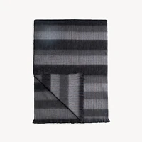 Mood Alpaca Blanket