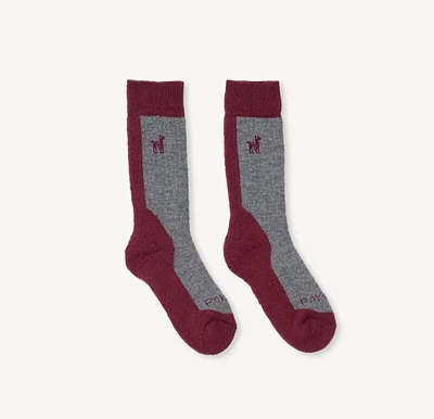 Hiker Socks