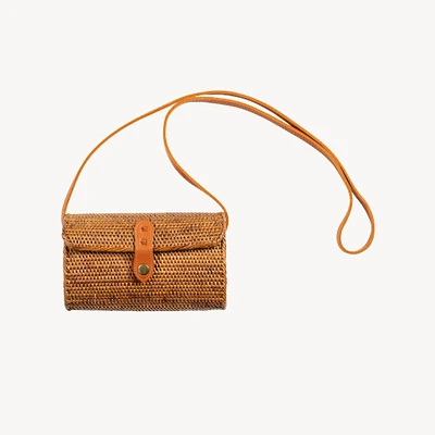 Rectangle Bali Bag