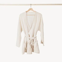 Crinkle Cardigan