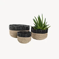 Bowl Basket