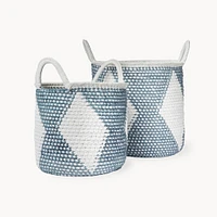 Cotton Basket