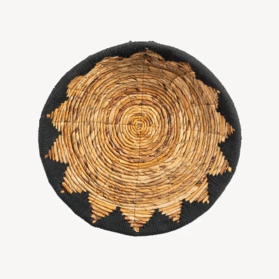 Rounded Wall Basket