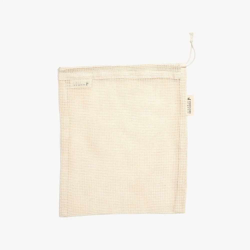 Mesh Eco Bags