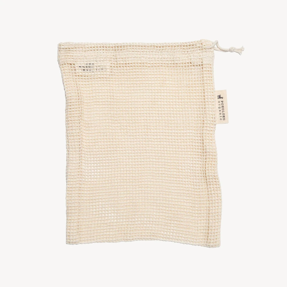 Mesh Eco Bags
