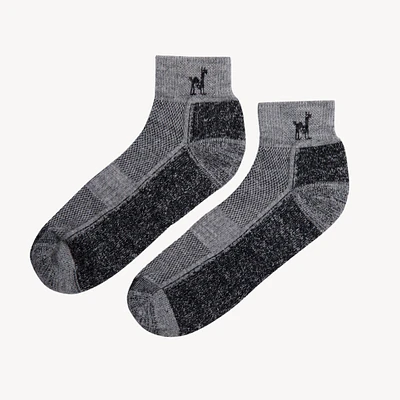 Athletic Alpaca Socks