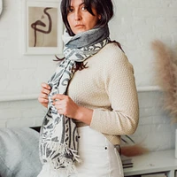Leonora Towel