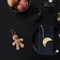 Set of 3 Lunar Decorations