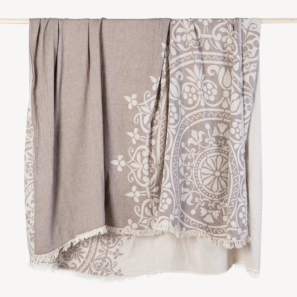 Leonora Bed Cover
