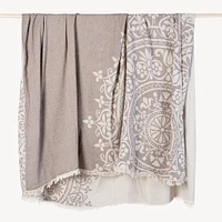 Leonora Bed Cover