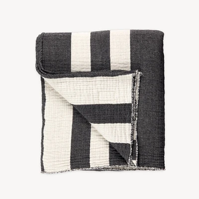 Heirloom Lambswool Turkish Throw