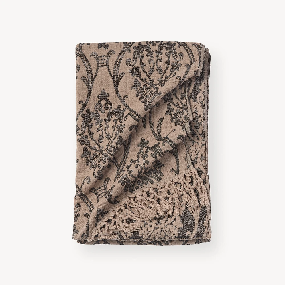 Persian Throw