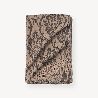 Persian Throw