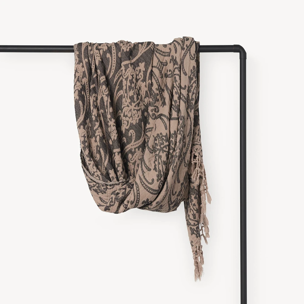 Persian Throw
